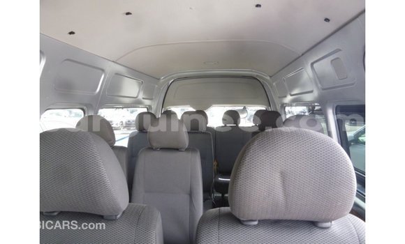 Buy Import Toyota Hiace Other Car in Import - Dubai in Conakry Buy Import Toyota Hiace Other Car in Import - Dubai in Conakry
