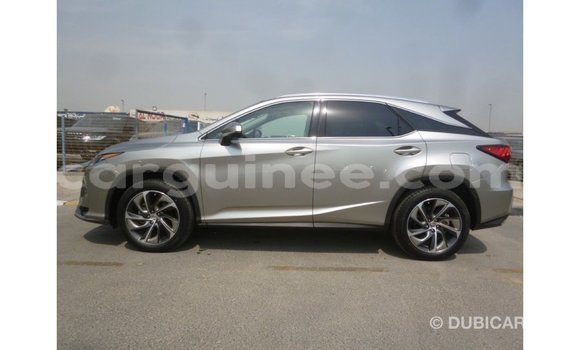 Acheter Import Voiture Lexus RX 350 Autre à Import - Dubai, Conakry Acheter Import Voiture Lexus RX 350 Autre à Import - Dubai, Conakry