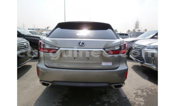 Acheter Import Voiture Lexus RX 350 Autre à Import - Dubai, Conakry Acheter Import Voiture Lexus RX 350 Autre à Import - Dubai, Conakry