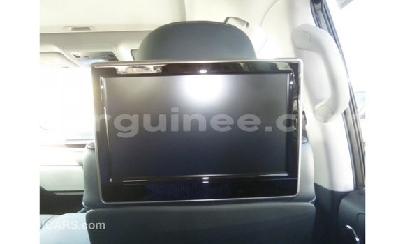 Buy Import Lexus LX Black Car in Import - Dubai in Conakry Buy Import Lexus LX Black Car in Import - Dubai in Conakry