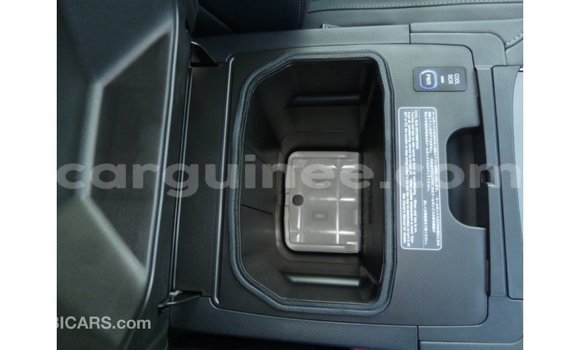 Buy Import Lexus LX Black Car in Import - Dubai in Conakry Buy Import Lexus LX Black Car in Import - Dubai in Conakry