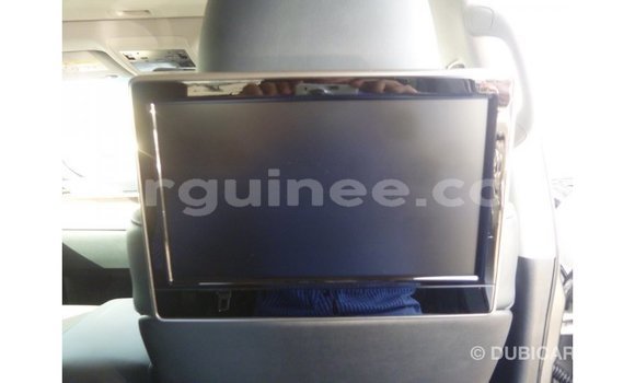 Acheter Import Voiture Lexus LX Autre à Import - Dubai, Conakry Acheter Import Voiture Lexus LX Autre à Import - Dubai, Conakry