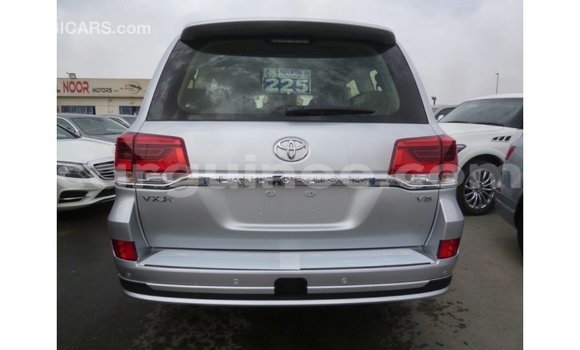 Buy Import Toyota Land Cruiser Other Car in Import - Dubai in Conakry Buy Import Toyota Land Cruiser Other Car in Import - Dubai in Conakry