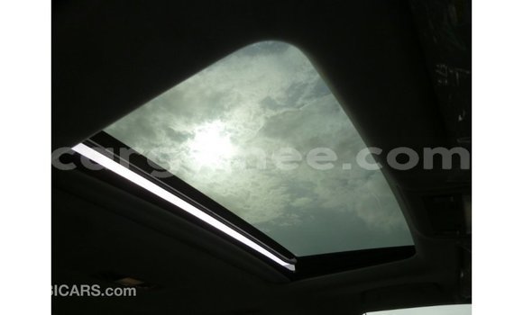 Buy Import Toyota Land Cruiser Other Car in Import - Dubai in Conakry Buy Import Toyota Land Cruiser Other Car in Import - Dubai in Conakry