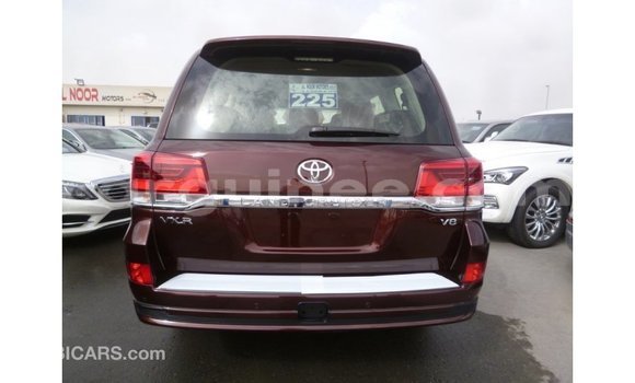 Buy Import Toyota Land Cruiser Other Car in Import - Dubai in Conakry Buy Import Toyota Land Cruiser Other Car in Import - Dubai in Conakry