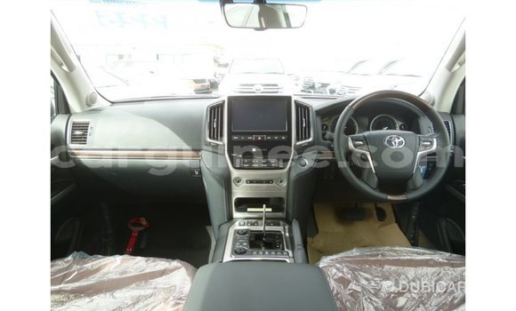 Buy Import Toyota Land Cruiser Other Car in Import - Dubai in Conakry Buy Import Toyota Land Cruiser Other Car in Import - Dubai in Conakry