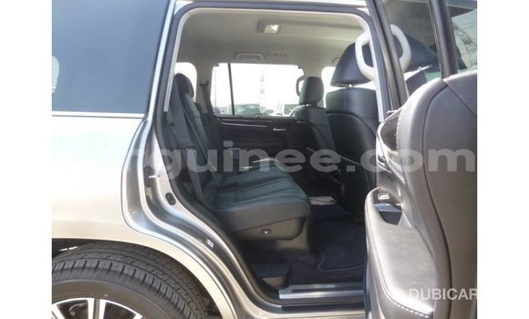 Buy Import Lexus LX Other Car in Import - Dubai in Conakry Buy Import Lexus LX Other Car in Import - Dubai in Conakry