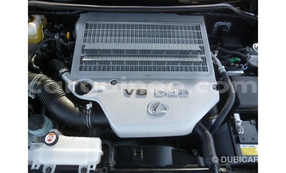 Buy Import Lexus LX Other Car in Import - Dubai in Conakry Buy Import Lexus LX Other Car in Import - Dubai in Conakry