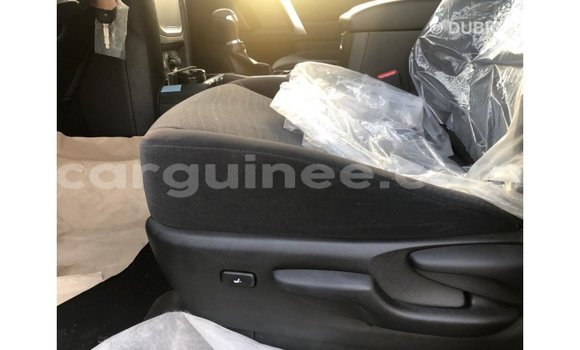 Acheter Import Voiture Toyota Prado Noir à Import - Dubai, Conakry Acheter Import Voiture Toyota Prado Noir à Import - Dubai, Conakry