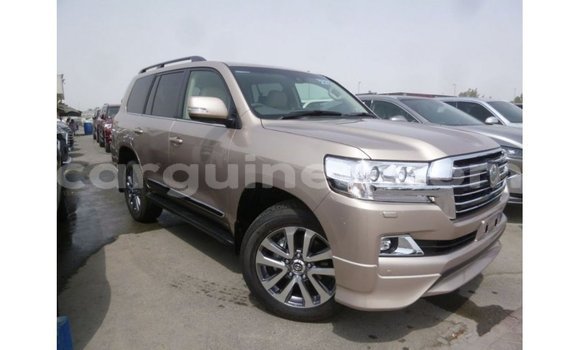 Buy Import Toyota Land Cruiser Other Car in Import - Dubai in Conakry Buy Import Toyota Land Cruiser Other Car in Import - Dubai in Conakry