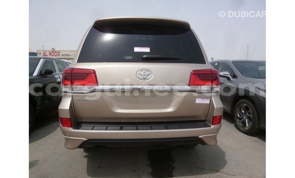 Buy Import Toyota Land Cruiser Other Car in Import - Dubai in Conakry Buy Import Toyota Land Cruiser Other Car in Import - Dubai in Conakry