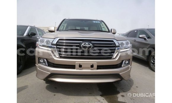 Buy Import Toyota Land Cruiser Other Car in Import - Dubai in Conakry Buy Import Toyota Land Cruiser Other Car in Import - Dubai in Conakry