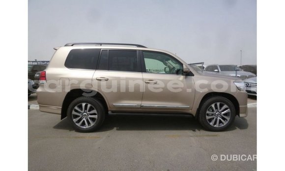 Buy Import Toyota Land Cruiser Other Car in Import - Dubai in Conakry Buy Import Toyota Land Cruiser Other Car in Import - Dubai in Conakry