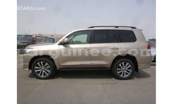 Buy Import Toyota Land Cruiser Other Car in Import - Dubai in Conakry Buy Import Toyota Land Cruiser Other Car in Import - Dubai in Conakry