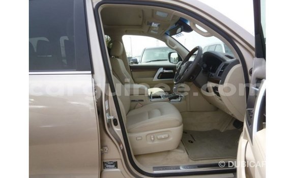 Buy Import Toyota Land Cruiser Other Car in Import - Dubai in Conakry Buy Import Toyota Land Cruiser Other Car in Import - Dubai in Conakry
