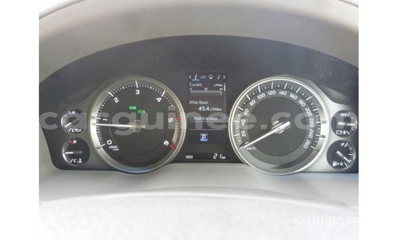 Buy Import Toyota Land Cruiser Other Car in Import - Dubai in Conakry Buy Import Toyota Land Cruiser Other Car in Import - Dubai in Conakry