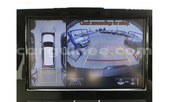 Acheter Import Voiture Toyota Land Cruiser Noir à Import - Dubai, Conakry Acheter Import Voiture Toyota Land Cruiser Noir à Import - Dubai, Conakry