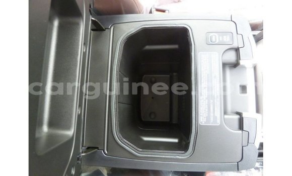 Buy Import Toyota Land Cruiser Brown Car in Import - Dubai in Conakry Buy Import Toyota Land Cruiser Brown Car in Import - Dubai in Conakry