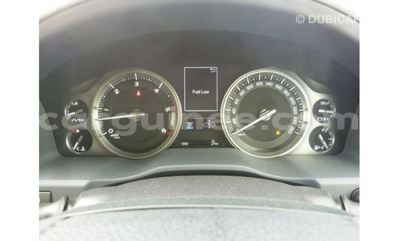 Buy Import Toyota Land Cruiser Brown Car in Import - Dubai in Conakry Buy Import Toyota Land Cruiser Brown Car in Import - Dubai in Conakry