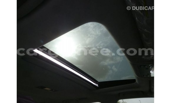 Buy Import Toyota Land Cruiser Brown Car in Import - Dubai in Conakry Buy Import Toyota Land Cruiser Brown Car in Import - Dubai in Conakry