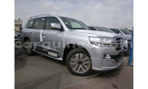 Buy Import Toyota Land Cruiser Other Car in Import - Dubai in Conakry Buy Import Toyota Land Cruiser Other Car in Import - Dubai in Conakry