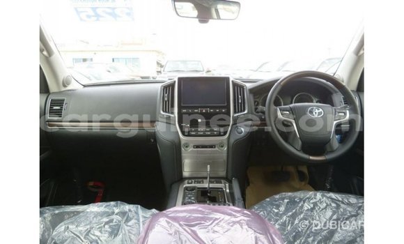 Buy Import Toyota Land Cruiser Other Car in Import - Dubai in Conakry Buy Import Toyota Land Cruiser Other Car in Import - Dubai in Conakry