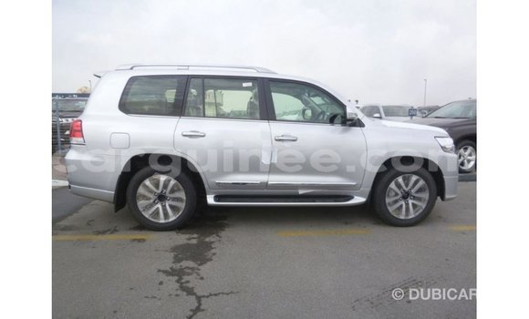 Buy Import Toyota Land Cruiser Other Car in Import - Dubai in Conakry Buy Import Toyota Land Cruiser Other Car in Import - Dubai in Conakry