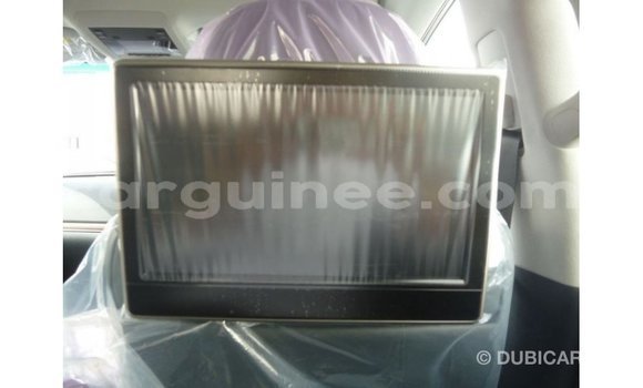 Buy Import Toyota Land Cruiser Other Car in Import - Dubai in Conakry Buy Import Toyota Land Cruiser Other Car in Import - Dubai in Conakry