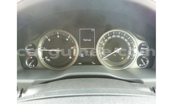 Buy Import Toyota Land Cruiser Other Car in Import - Dubai in Conakry Buy Import Toyota Land Cruiser Other Car in Import - Dubai in Conakry