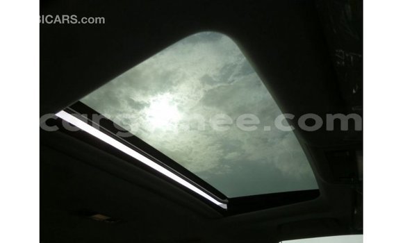 Buy Import Toyota Land Cruiser Other Car in Import - Dubai in Conakry Buy Import Toyota Land Cruiser Other Car in Import - Dubai in Conakry