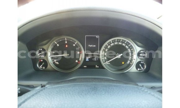 Acheter Import Voiture Toyota Land Cruiser Noir à Import - Dubai, Conakry Acheter Import Voiture Toyota Land Cruiser Noir à Import - Dubai, Conakry