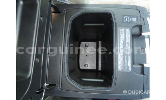 Acheter Import Voiture Toyota Land Cruiser Noir à Import - Dubai, Conakry Acheter Import Voiture Toyota Land Cruiser Noir à Import - Dubai, Conakry