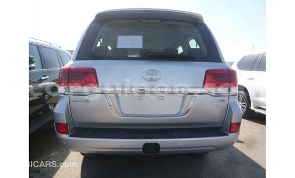 Buy Import Toyota Land Cruiser Other Car in Import - Dubai in Conakry Buy Import Toyota Land Cruiser Other Car in Import - Dubai in Conakry