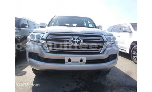 Buy Import Toyota Land Cruiser Other Car in Import - Dubai in Conakry Buy Import Toyota Land Cruiser Other Car in Import - Dubai in Conakry
