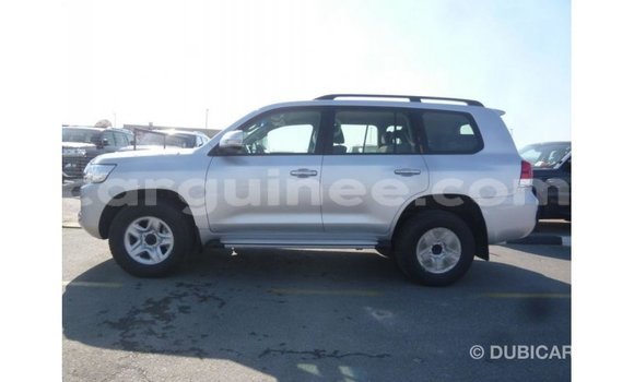 Buy Import Toyota Land Cruiser Other Car in Import - Dubai in Conakry Buy Import Toyota Land Cruiser Other Car in Import - Dubai in Conakry