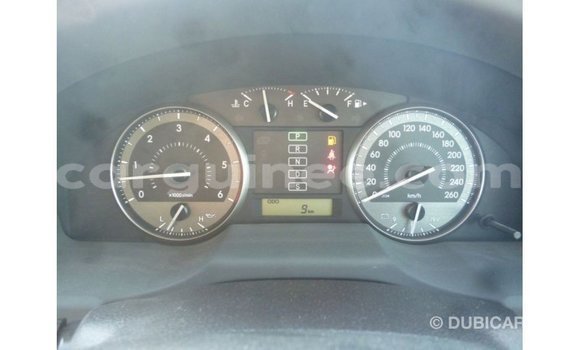 Buy Import Toyota Land Cruiser Other Car in Import - Dubai in Conakry Buy Import Toyota Land Cruiser Other Car in Import - Dubai in Conakry