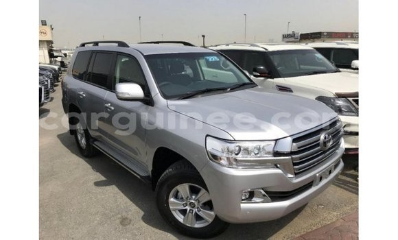 Acheter Import Voiture Toyota Land Cruiser Autre à Import - Dubai, Conakry Acheter Import Voiture Toyota Land Cruiser Autre à Import - Dubai, Conakry