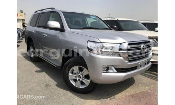Acheter Import Voiture Toyota Land Cruiser Autre à Import - Dubai, Conakry Acheter Import Voiture Toyota Land Cruiser Autre à Import - Dubai, Conakry