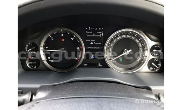 Acheter Import Voiture Toyota Land Cruiser Autre à Import - Dubai, Conakry Acheter Import Voiture Toyota Land Cruiser Autre à Import - Dubai, Conakry