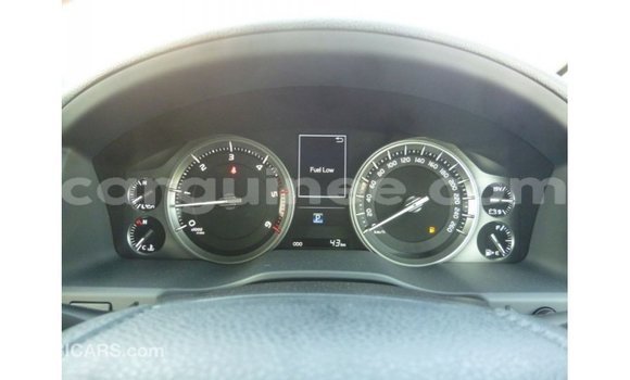 Acheter Import Voiture Toyota Land Cruiser Noir à Import - Dubai, Conakry Acheter Import Voiture Toyota Land Cruiser Noir à Import - Dubai, Conakry