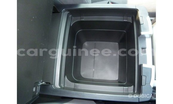 Acheter Import Voiture Toyota Land Cruiser Noir à Import - Dubai, Conakry Acheter Import Voiture Toyota Land Cruiser Noir à Import - Dubai, Conakry