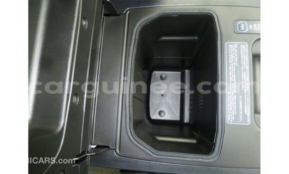 Buy Import Toyota Land Cruiser Black Car in Import - Dubai in Conakry Buy Import Toyota Land Cruiser Black Car in Import - Dubai in Conakry