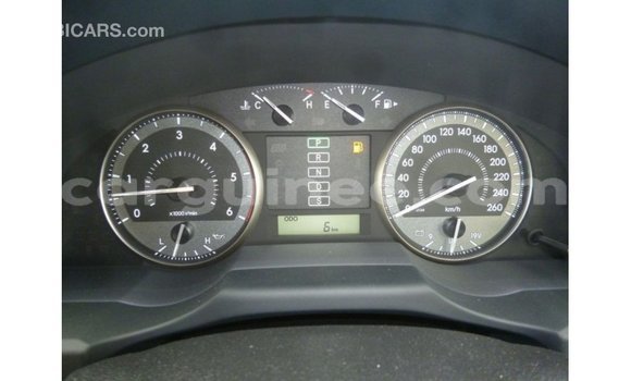 Buy Import Toyota Land Cruiser Black Car in Import - Dubai in Conakry Buy Import Toyota Land Cruiser Black Car in Import - Dubai in Conakry