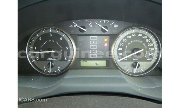Acheter Import Voiture Toyota Land Cruiser Noir à Import - Dubai, Conakry Acheter Import Voiture Toyota Land Cruiser Noir à Import - Dubai, Conakry