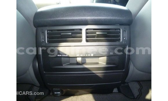 Buy Import Toyota Land Cruiser Black Car in Import - Dubai in Conakry Buy Import Toyota Land Cruiser Black Car in Import - Dubai in Conakry