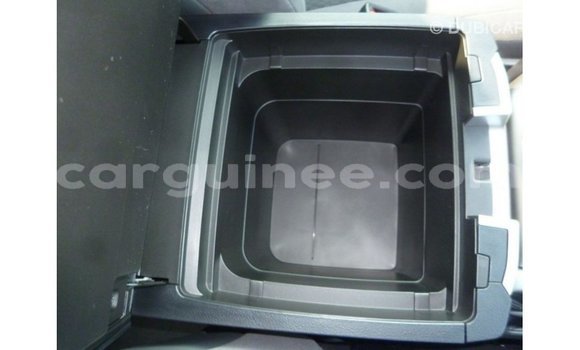 Buy Import Toyota Land Cruiser Black Car in Import - Dubai in Conakry Buy Import Toyota Land Cruiser Black Car in Import - Dubai in Conakry