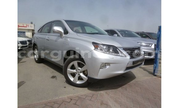 Buy Import Lexus RX Other Car in Import - Dubai in Conakry Buy Import Lexus RX Other Car in Import - Dubai in Conakry