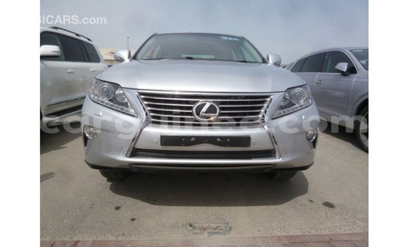 Acheter Import Voiture Lexus RX Autre à Import - Dubai, Conakry Acheter Import Voiture Lexus RX Autre à Import - Dubai, Conakry