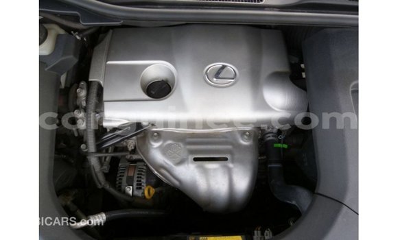 Acheter Import Voiture Lexus RX Autre à Import - Dubai, Conakry Acheter Import Voiture Lexus RX Autre à Import - Dubai, Conakry