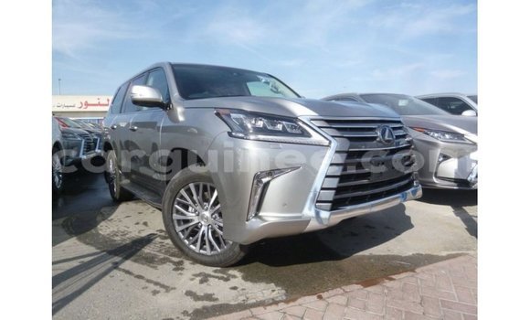 Buy Import Lexus LX Other Car in Import - Dubai in Conakry Buy Import Lexus LX Other Car in Import - Dubai in Conakry